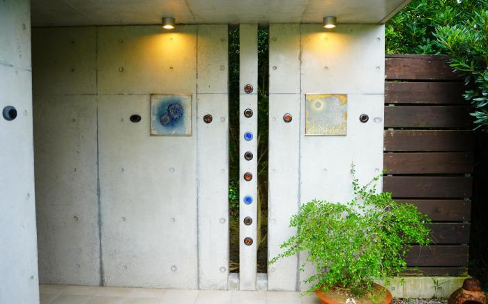 Hotel Condominium Doka Doka