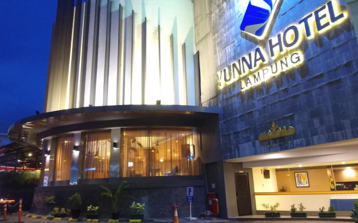 Yunna Hotel