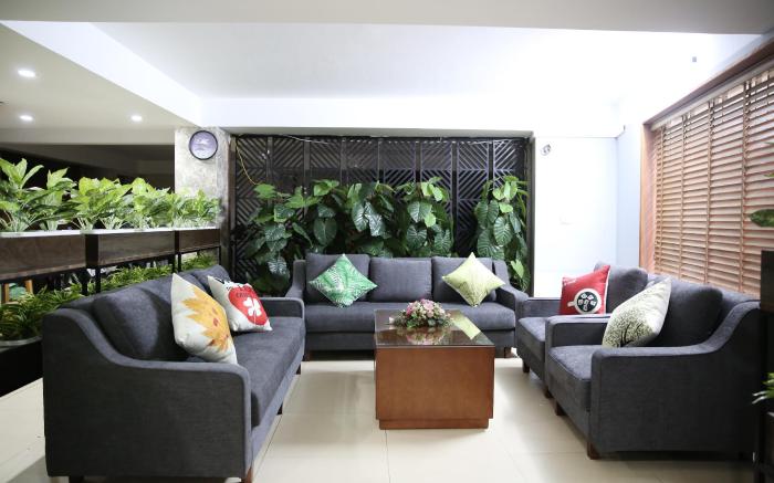 V-Studio Apartment 2