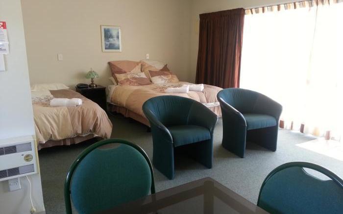 Blake Court Motel