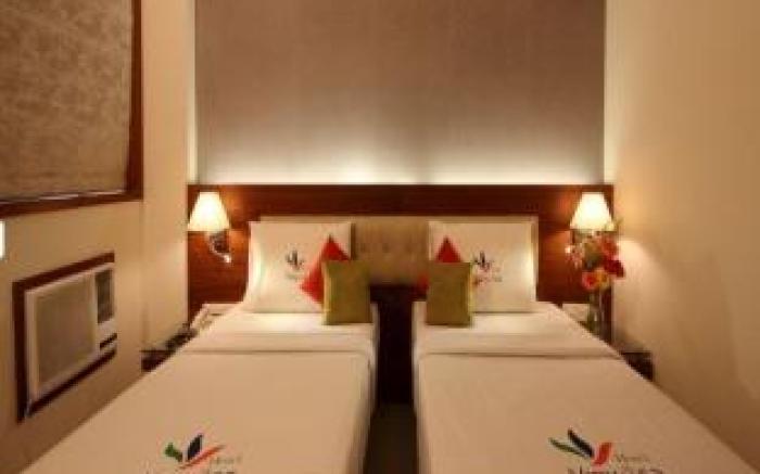 Hotel Vinyasa