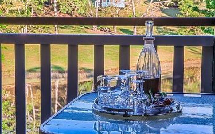 Montville Country Cabins