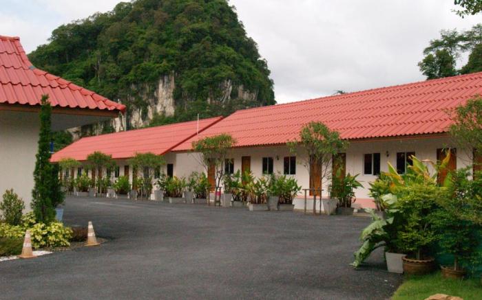 Srisawat Home Bungalow