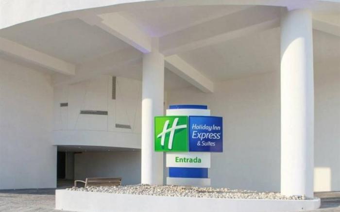 Holiday Inn Express & Suites Puebla Angelopolis By IHG