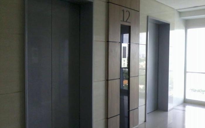 Condo Studio Luxe at Princeton Residences