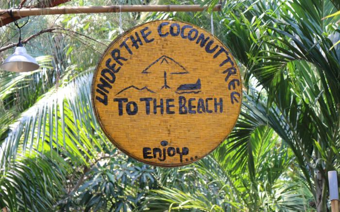 Under The Coconut Tree Hoi An Homestay