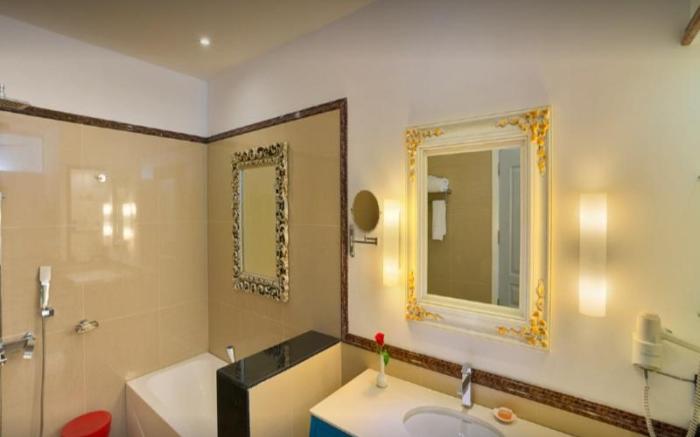 Mayfair Waves Resort