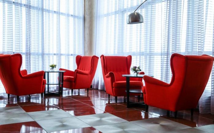 Grand Eliana Hotel Conference & Spa