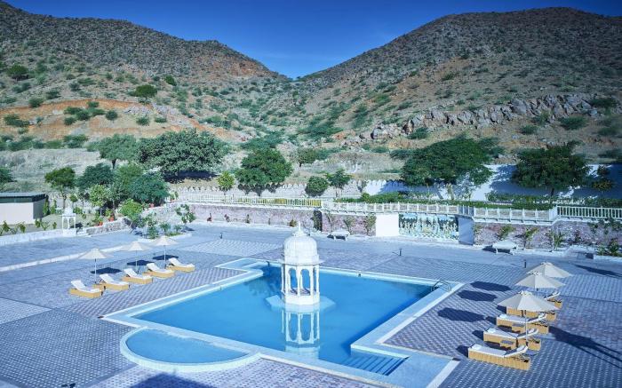 Pratap Mahal - IHCL SeleQtions