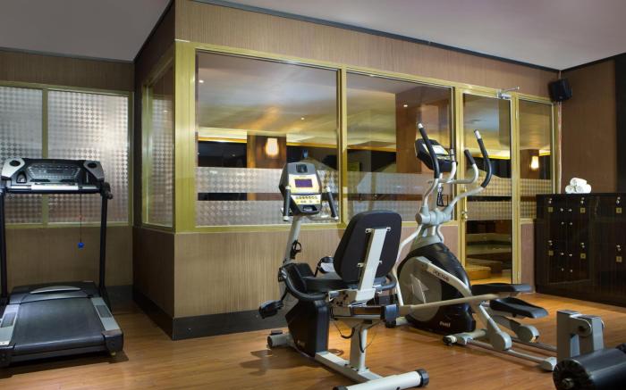 Best Western Plus Makassar Beach