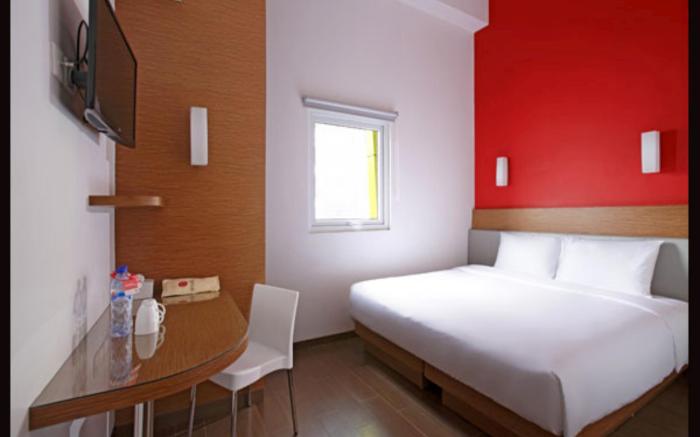 Amaris Hotel Pancoran