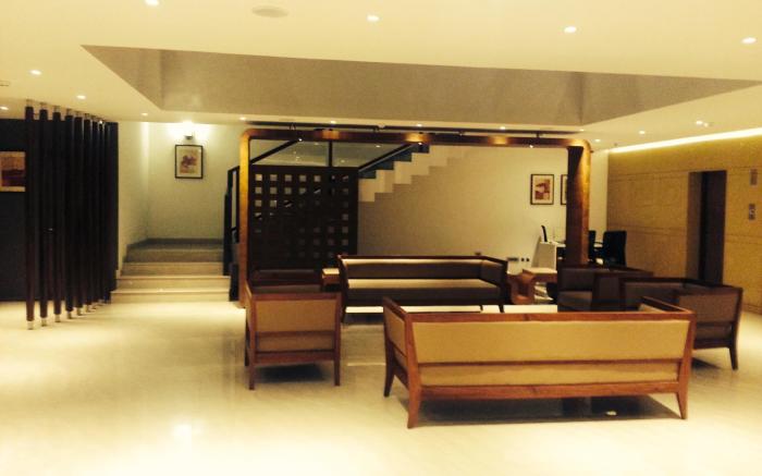 Hotel Indraprastha