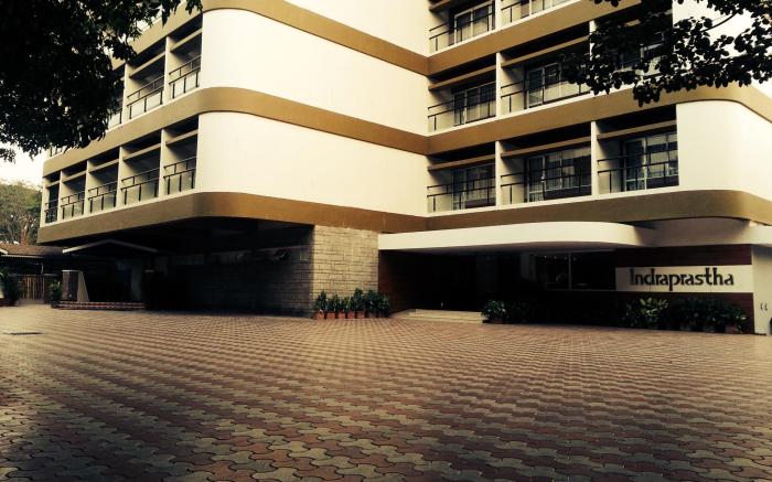 Hotel Indraprastha