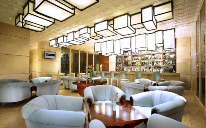 The Grove Suites by GRAND ASTON