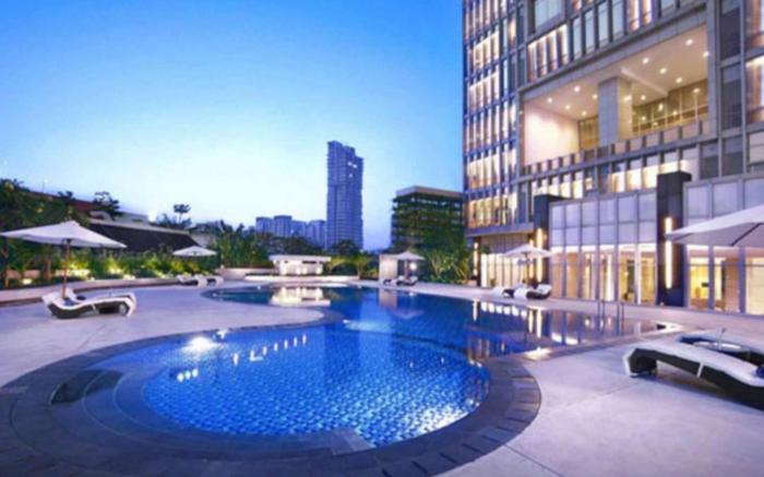 The Grove Suites by GRAND ASTON