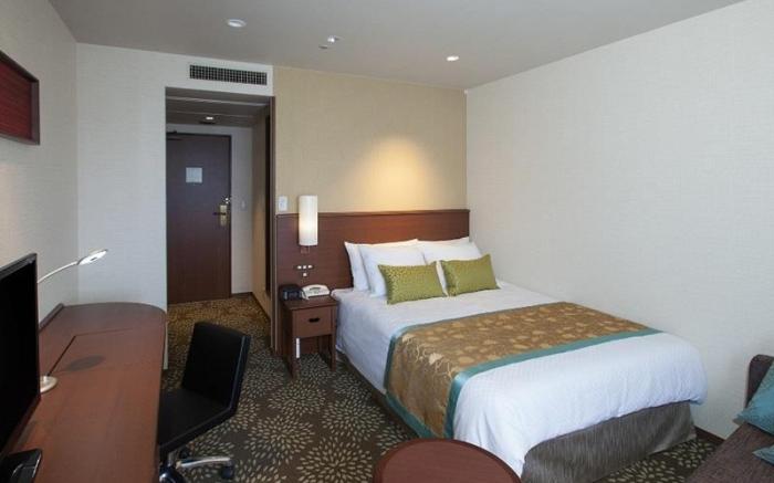 Holiday Inn ANA Kanazawa Sky By IHG