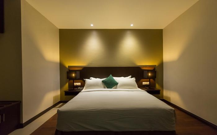 Lazenda Hotel