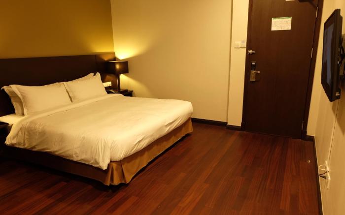 Lazenda Hotel