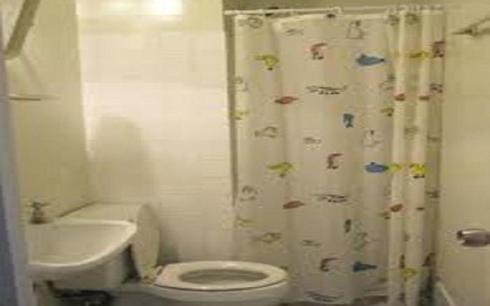 T8 Guesthouse Challenger Muang Thong Thani