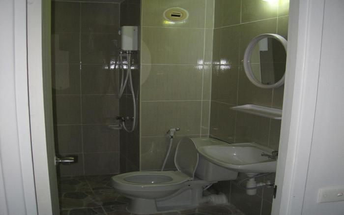 T8 Guesthouse Challenger Muang Thong Thani