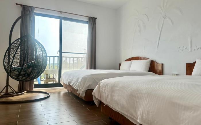 Nanwan 254 Homestay