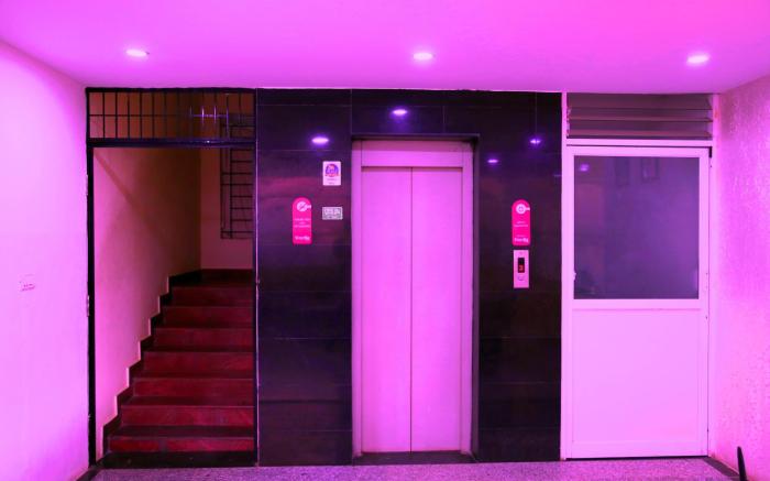 Airport Gateway Hotel 
