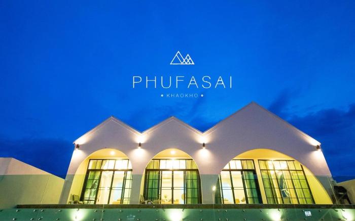 Phufahsai Resort