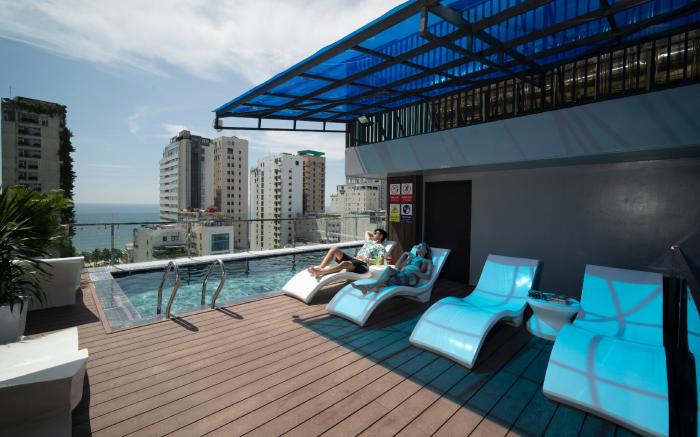 Elites Hotel
