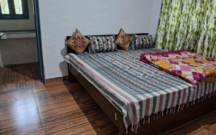 Pathgami homestay near kainchi dhaam