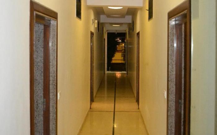 Hotel Dev Residency