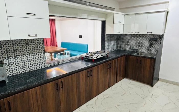 Fun O Farm Luxury Farm Villa
