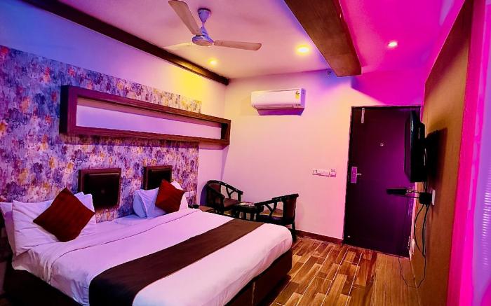 Hotel Cosmos