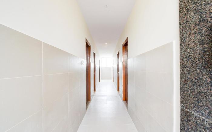 Hotel O GK Grand