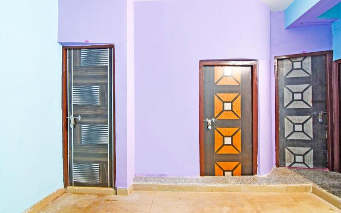 Hotel O Lila Guest House