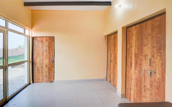 Hotel O YAMUNA RESORT