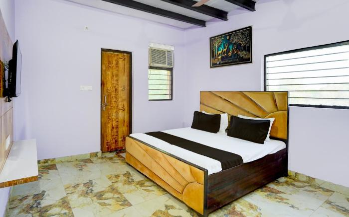 Hotel O YAMUNA RESORT