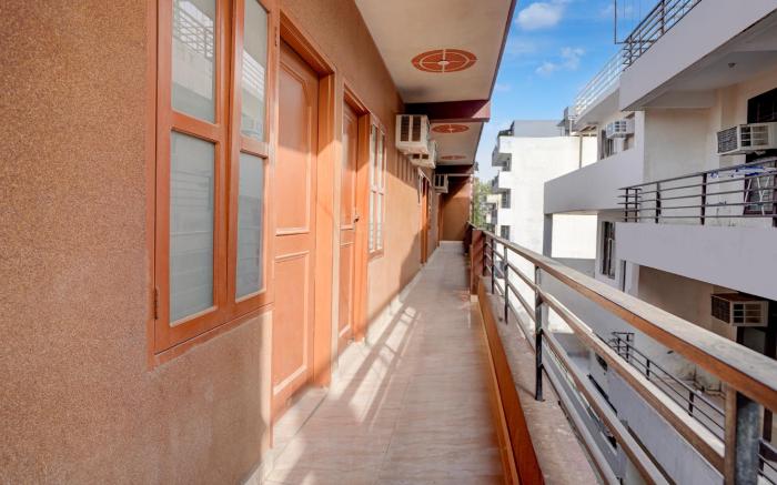 Hotel O Sagar Inn