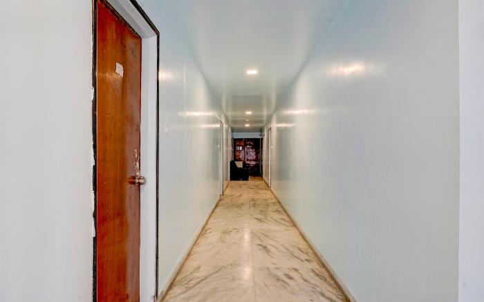Hotel O Padampura Near Railway Station
