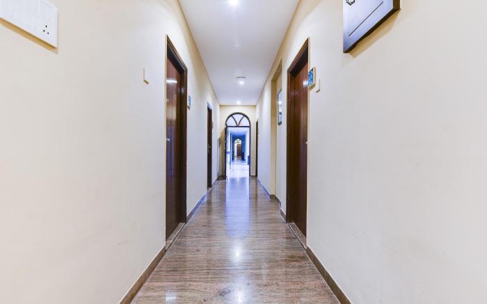Townhouse Coastel Sun View Hotels