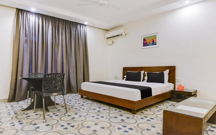 Townhouse Coastel Sun View Hotels