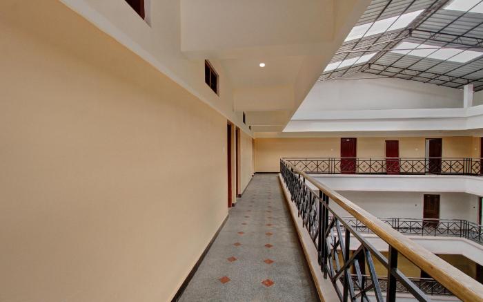 Hotel O Century Park