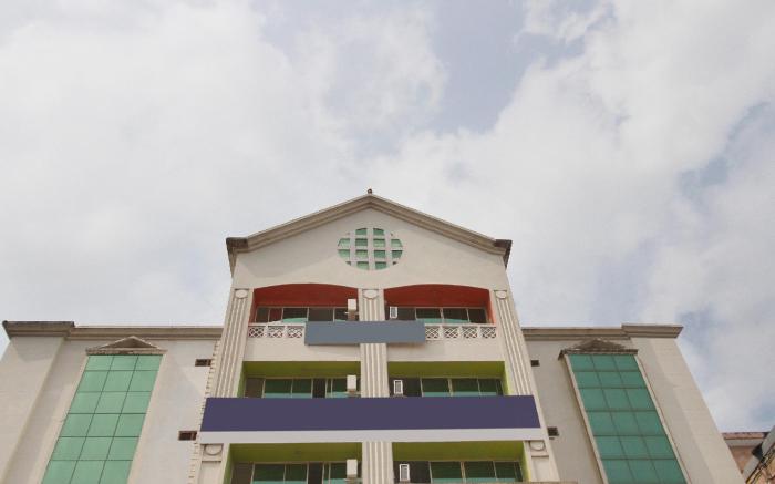 Hotel O Century Park