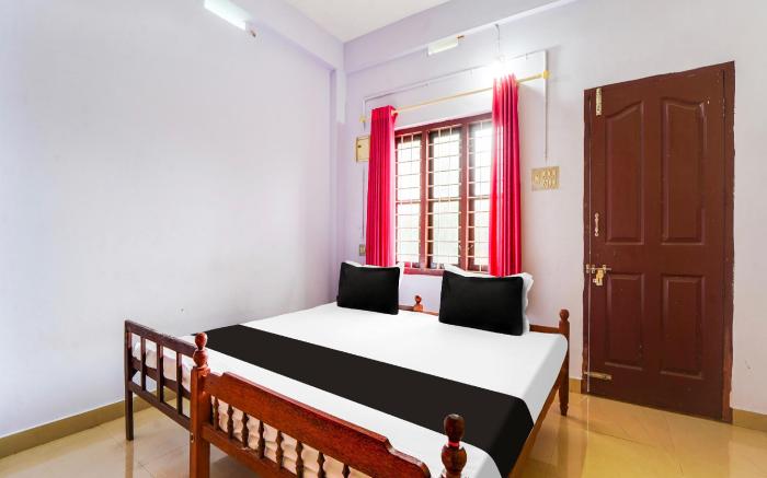 Hotel O Sree Badra Lodge