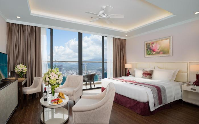 Vinpearl Beachfront Nha Trang