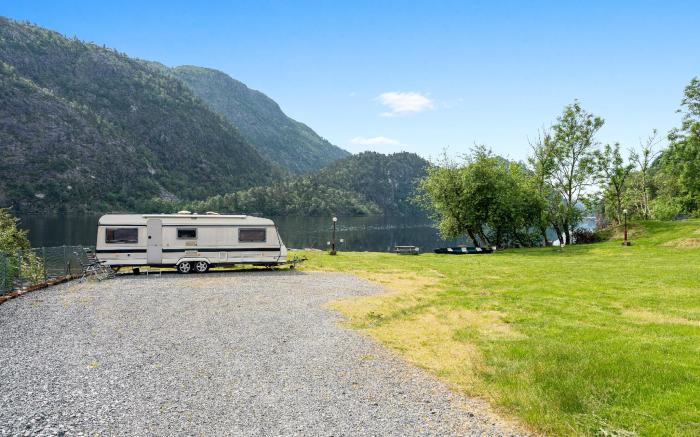 Grimen Camping