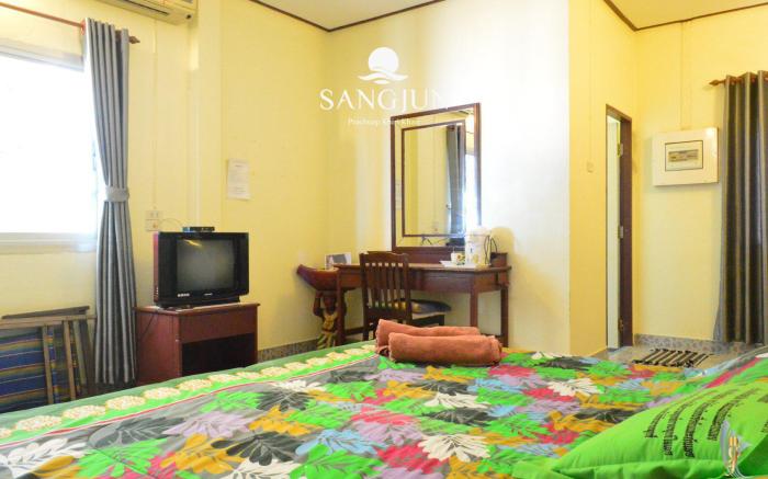 Sangjun On Beach Resort