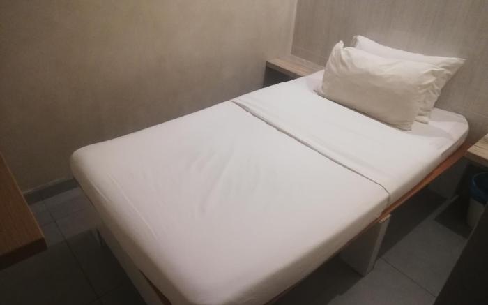 Home Rest Hotel