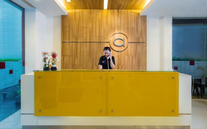 Amaris Hotel Pancoran