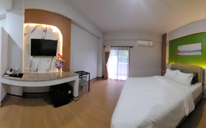 Ban Punmanus Guesthouse