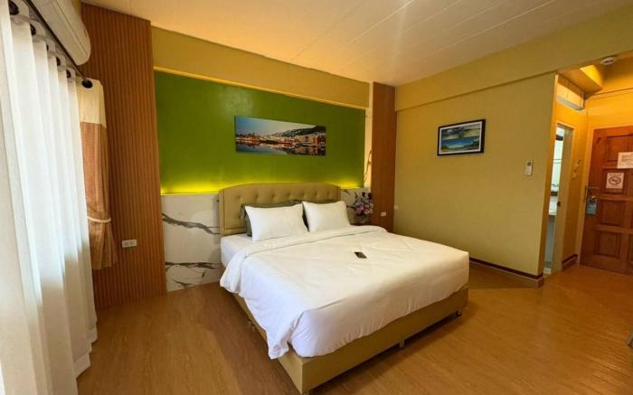 Ban Punmanus Guesthouse